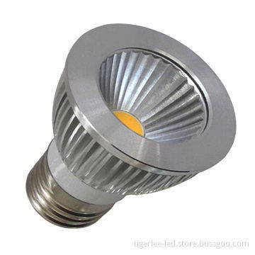 SAA, C-TICK Approval, COB LED Spotlight, MR16 , 6W